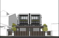 Ang Mo Kio Industrial Park 2 (D20), Semi-Detached #581228221